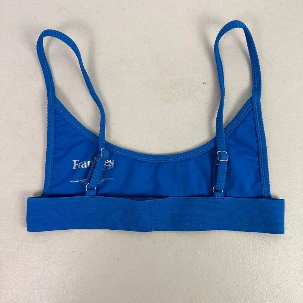Frankies Bikinis frankies swimsuit